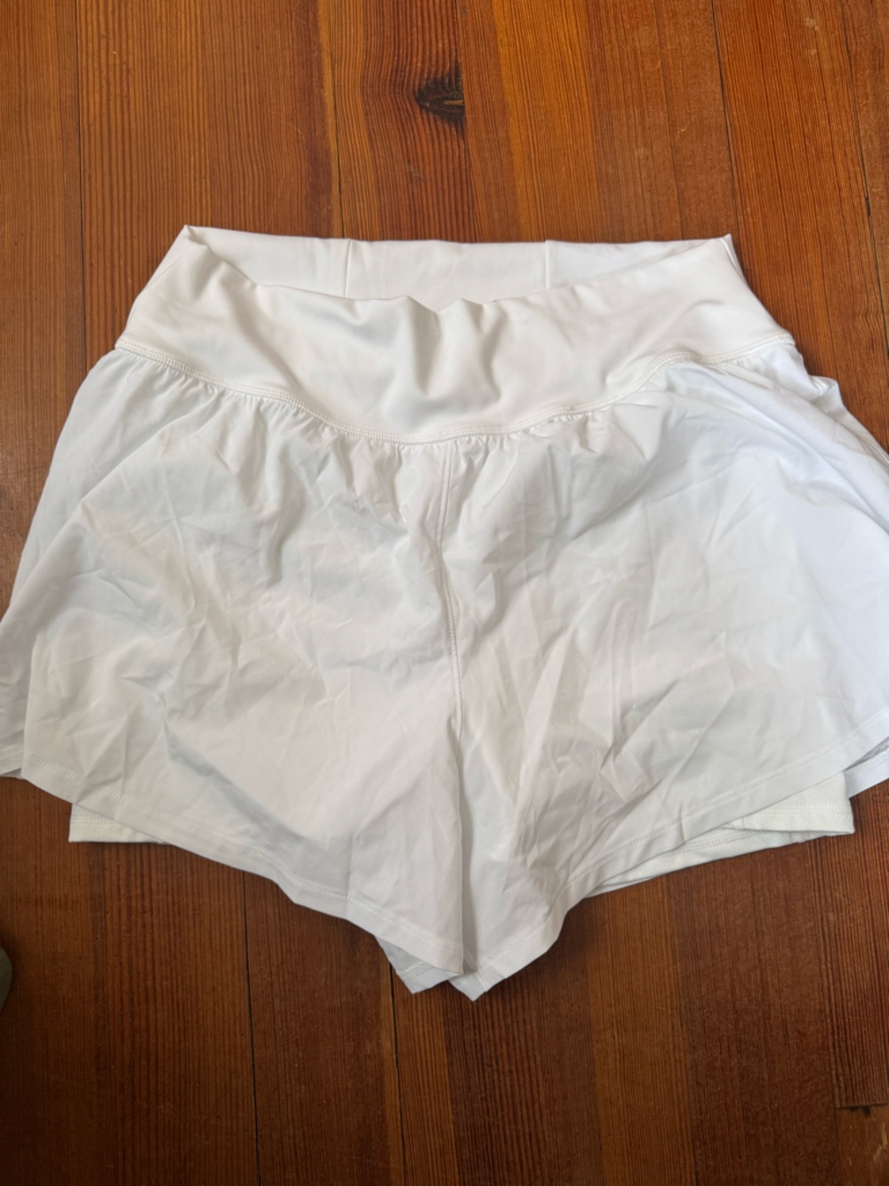 Abercrombie Athletic Shorts